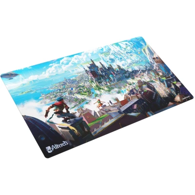 Afbeelding van Gamegenic Altered Prime Game Mat: Arkaster