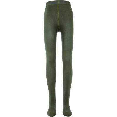Afbeelding van Ewers maillot olijf groen 134 140