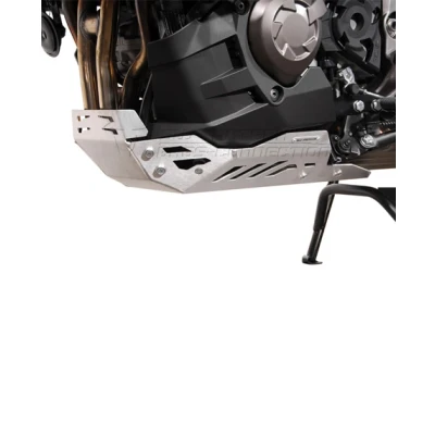 Afbeelding van SW Motech Carterplaat Kawasaki Versys 1000 (12 )