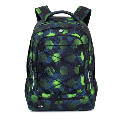 Afbeelding van JEVA Survivor Cube rugzak