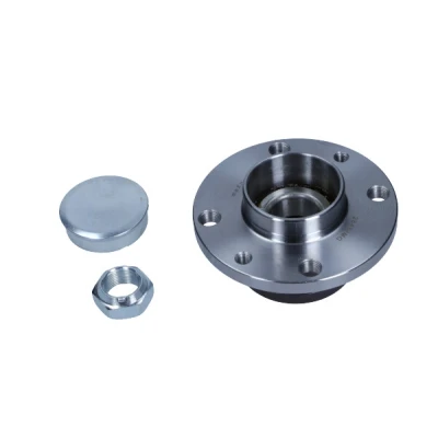 Afbeelding van Wiellagerset MAXGEAR 33 0019