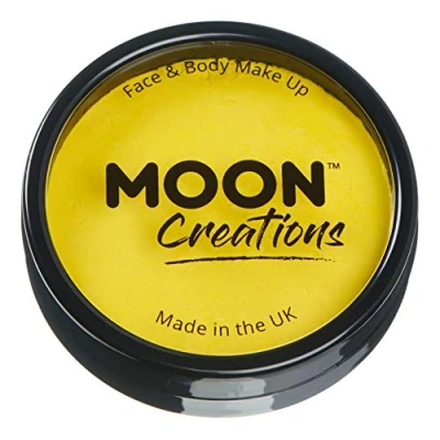 Afbeelding van Moon Creations C12699 Schmink Geel