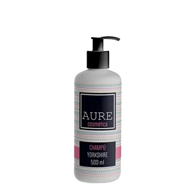 Afbeelding van Aure AU205468 Yorkshire shampoo, 500 ml