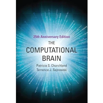 Afbeelding van The Computational Brain, 25th Anniversary Edition