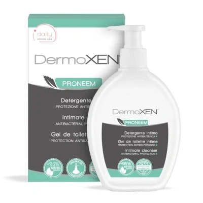 Afbeelding van Dermoxen PRONEEM Intieme hygiënecomplex voor vrouwen, 200 ml