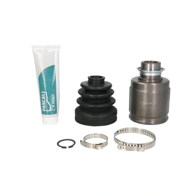 Afbeelding van Homokineet reparatie set, aandrijfas PASCAL G74031PC