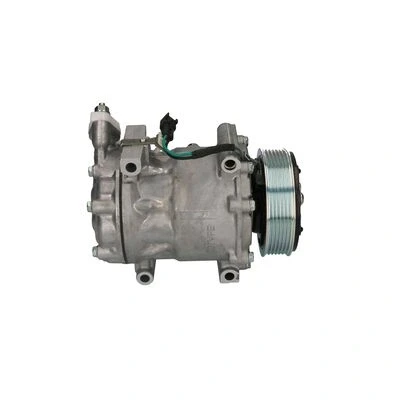 Afbeelding van Bosch Airco compressor 1 986 AD1 014