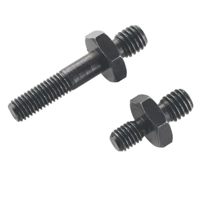 Afbeelding van Konig &amp; Meyer 18864 langere schroefdraadbout M8 voor Spider Pro