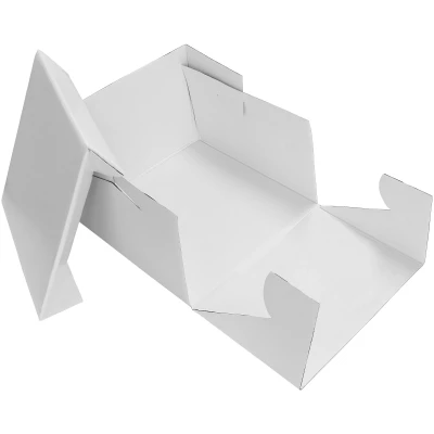 Afbeelding van PME Taartdoos 37,5x37,5x15cm