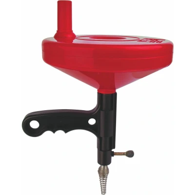 Afbeelding van Brüder Mannesmann Gootsteenontstopper (Hobby) 49915