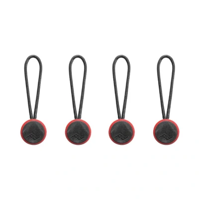 Afbeelding van Peak Design Micro AnchorT 4 pack