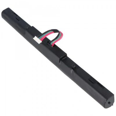 Afbeelding van batterij geschikt voor Asus A41 X550E A450, A450C, F751, F751L, R752L, 15 volt 2200mAh, 32.6Wh