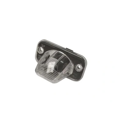 Afbeelding van Kentekenlamp PRASCO VG9134350
