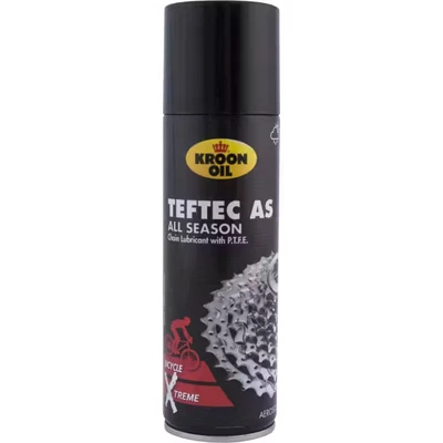 Afbeelding van Kroon Oil TefTec AS 300 ml aerosol 22003