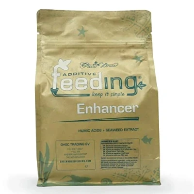 Afbeelding van GH Feeding BioEnhancer 125gr