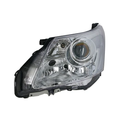 Afbeelding van TYC Koplamp 20 11928 05 2