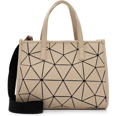 Afbeelding van SURI FREY Jessy LU Handtas beige, Dames, Maat: One Size, Beige