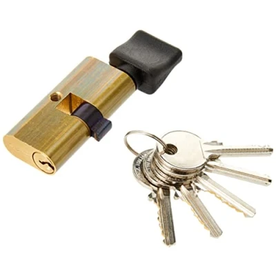 Afbeelding van Cisa Inf.Oval. 55,4 27,7 p08230 02 0 [Cisa]