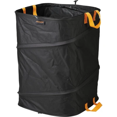 Afbeelding van Fiskars Ergo Pop up tuinafvalzak M, 175L 1028372