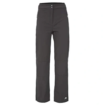Afbeelding van Trespass Squidge II Waterdichte softshellbroek voor dames,