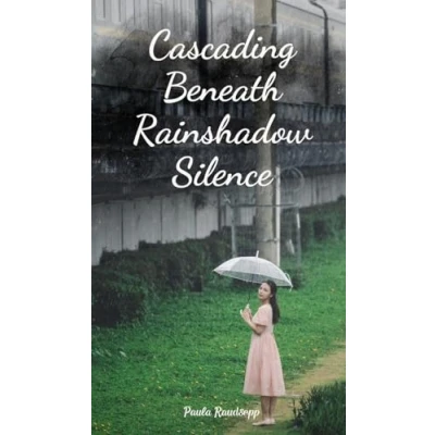 Afbeelding van Cascading Beneath Rainshadow Silence