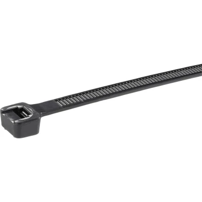 Afbeelding van Panduit PLT1.5I C0 Kabelbinder 142 mm 3.60 Zwart 100 stuk(s)