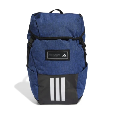Afbeelding van adidas Performance Camper Rugzak Shadow navy white, Maat: One Size, white