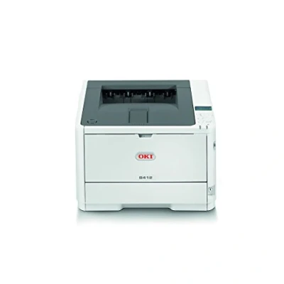 Afbeelding van Oki B412dn Laserprinter