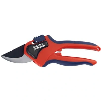 Afbeelding van Spear &amp; Jackson 6059BS Razorsharp Voordeel Medium Bypass Snoeischaar