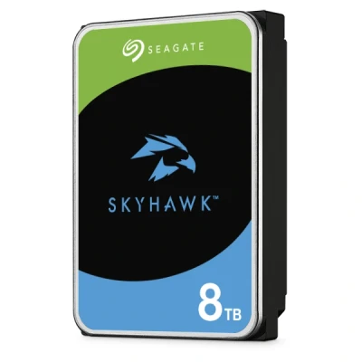 Afbeelding van Hard Drive Seagate ST8000VX010 3,5&quot; 8 TB