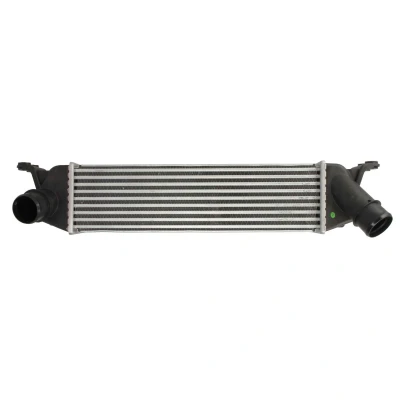 Afbeelding van Intercooler, inlaatluchtkoeler NRF 30996