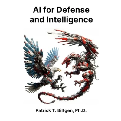 Afbeelding van AI for Defense and Intelligence