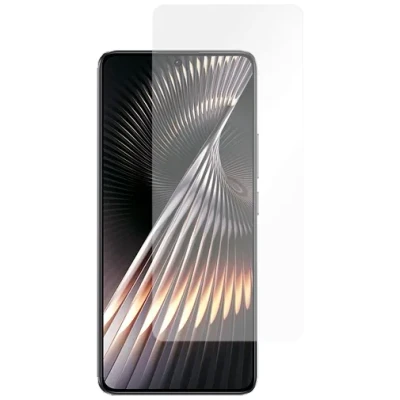 Afbeelding van Just in Case Gehard Glas Clear Screenprotector Poco F6