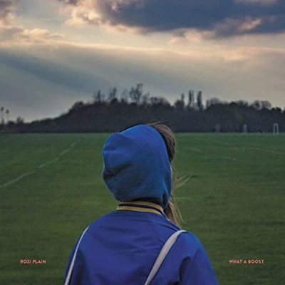 Afbeelding van Rozi Plain What a Boost (LP)