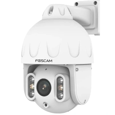 Afbeelding van Foscam SD8EP IP Bewakingscamera LAN 3840 x 2160 Pixel