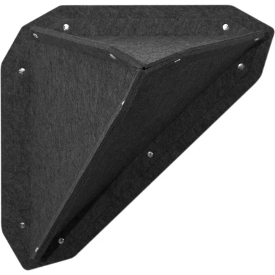 Afbeelding van MIUT S Climber Asymmetrisch // Cat Interior Solutions: Want, elke woning en kat is anders.
