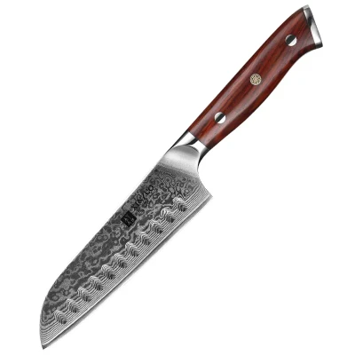 Afbeelding van Xinzuo B13R Klein Santokumes