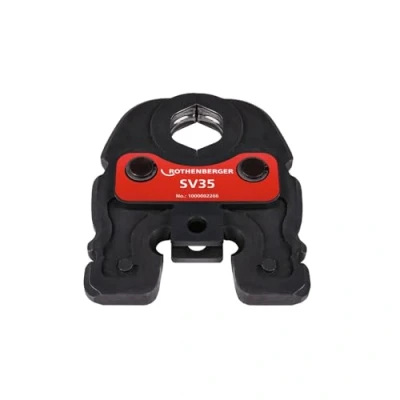 Afbeelding van Rothenberger romax persbek v sv standaard 35mm 015216x