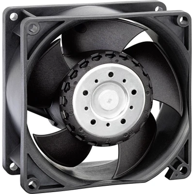 Afbeelding van EBM Papst AC 4300 H Axiaalventilator 230 V/AC 204 m3/h (l x b h) 119 32 mm