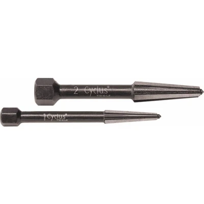 Afbeelding van Cyclus boutuitdr set M5 M6 M8 M10