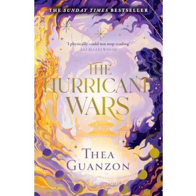 Afbeelding van The Hurricane Wars