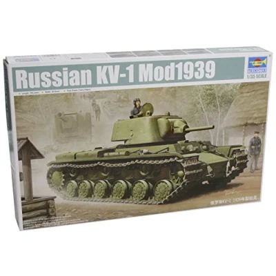 Afbeelding van Kv 1 M 1939