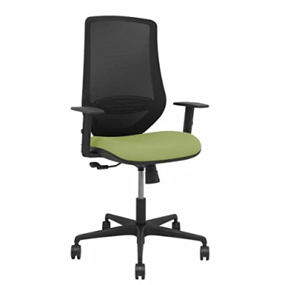 Afbeelding van Bureaustoel Mardos P&amp;C 0B68R65 Olive