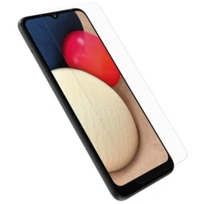 Afbeelding van OtterBox Screenprotector Trusted Glass Galaxy A02s/A03s/A03 ProPack