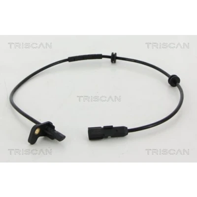 Afbeelding van Triscan ABS sensor 8180 25236