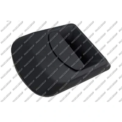 Afbeelding van Portiergreep buitenkant PRASCO FT9268002