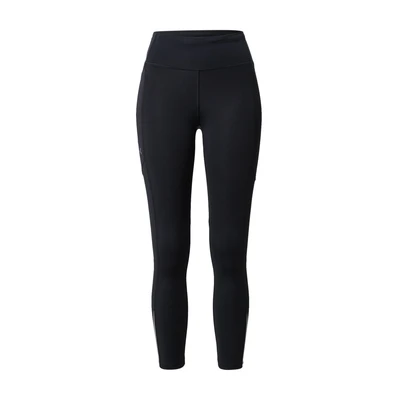 Afbeelding van Under Armour Launch Ankle Legging, Dames, Maat: XS, Black