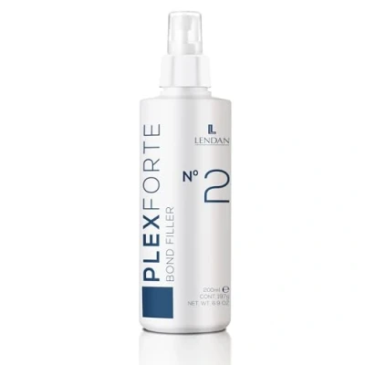 Afbeelding van Lendan Plex Forte Nº 2 Bond Filler 200 ml