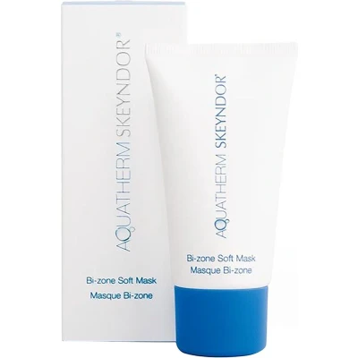 Afbeelding van Skeyndor Aquatherm Bi Zone Soft Mask 50 ml