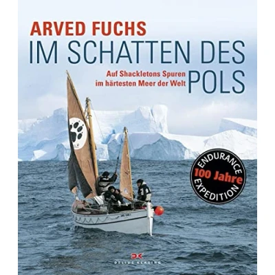 Afbeelding van Im Schatten des Pols